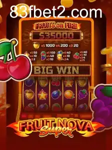 FruitNovaSuper