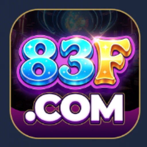 83f Casino Logo